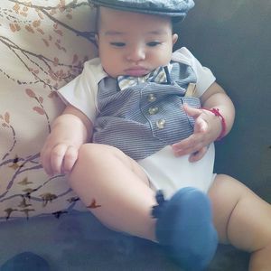 Meet your Posher, Marcela